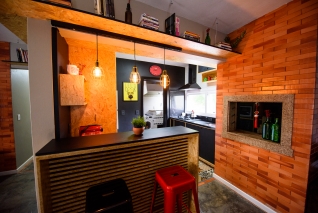 Cozinhas