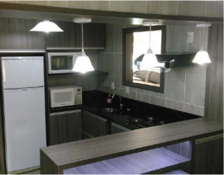 Cozinhas